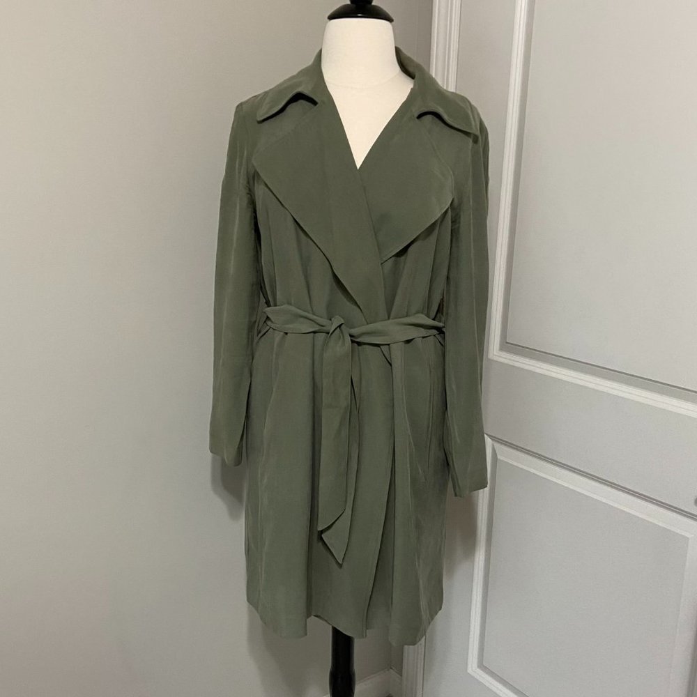 LOFT Outlet Women's Trench Coat
